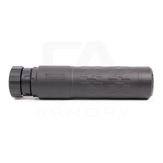 SPEQ SilencerCo Velos 762 | Capitol Armory