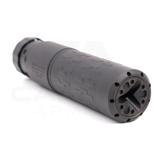 SilencerCo Velos LBP 556 | Capitol Armory