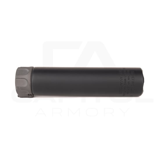 SureFire SOCOM762-RC Suppressor | Silencer | Capitol Armory
