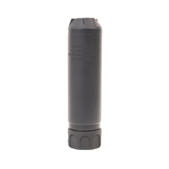 SureFire SOCOM556-MINI4 Suppressor | Capitol Armory