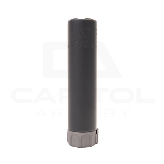 SureFire SOCOM556-SB Suppressor | Capitol Armory