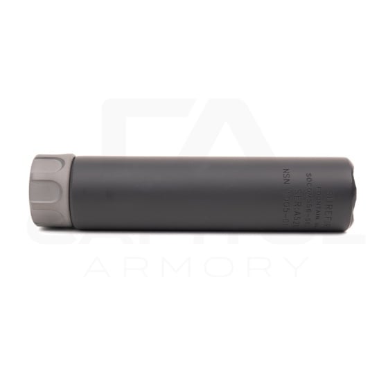 SureFire SOCOM556-SB Suppressor | Capitol Armory