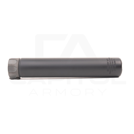SureFire SOCOM762-RC2 Suppressor | Capitol Armory