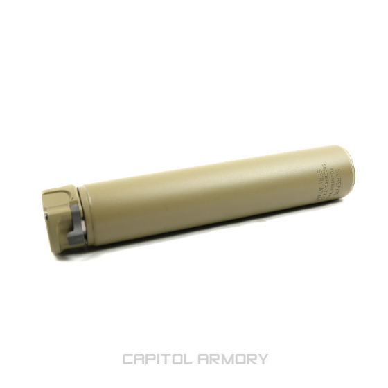SureFire Socom762-TI2 | Capitol Armory
