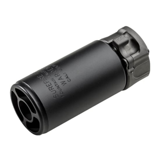 Surefire Warden Blast Regulator | Capitol Armory