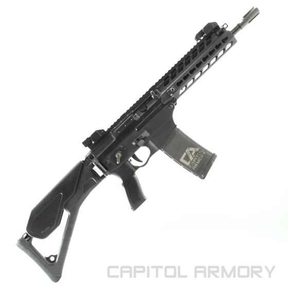 Sig Sauer 556xi SBR | Capitol Armory