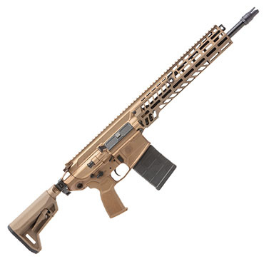 SIG MCX SPEAR 308 SBR | Capitol Armory