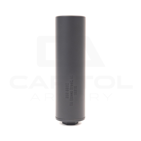 Einstein K 5.56 Suppressor | Full-Auto Rated | Capitol Armory