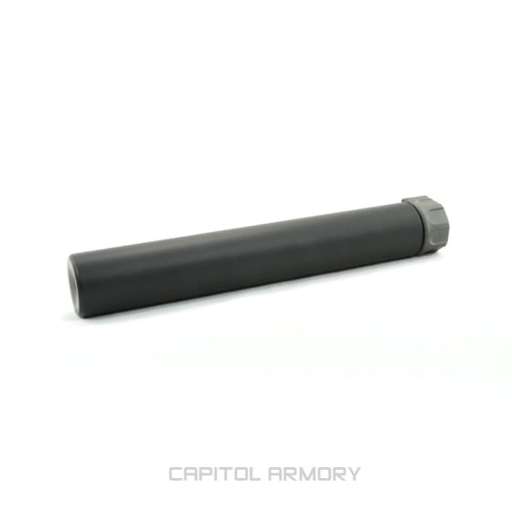 SilencerCo Octane 45 2.0 | Capitol Armory