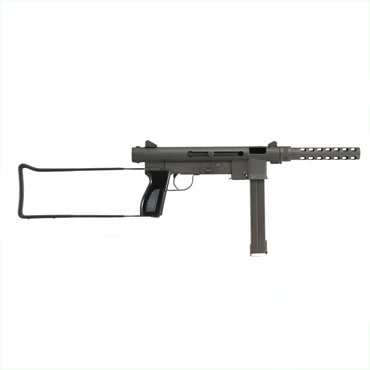 Smith & Wesson Model 76 | Capitol Armory