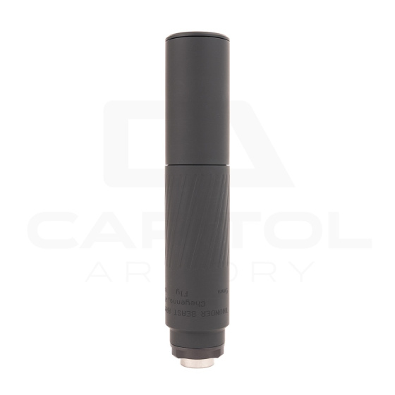 Thunder Beast Fly 9 | Capitol Armory