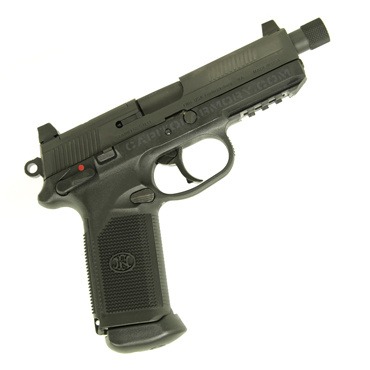 FN FNX 45 Tactical | Capitol Armory