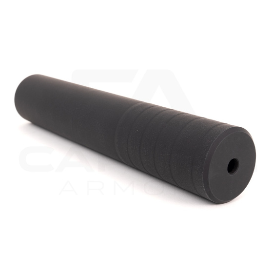 Unknown OG Six-Five 6.5mm Titanium Suppressor | Capitol Armory