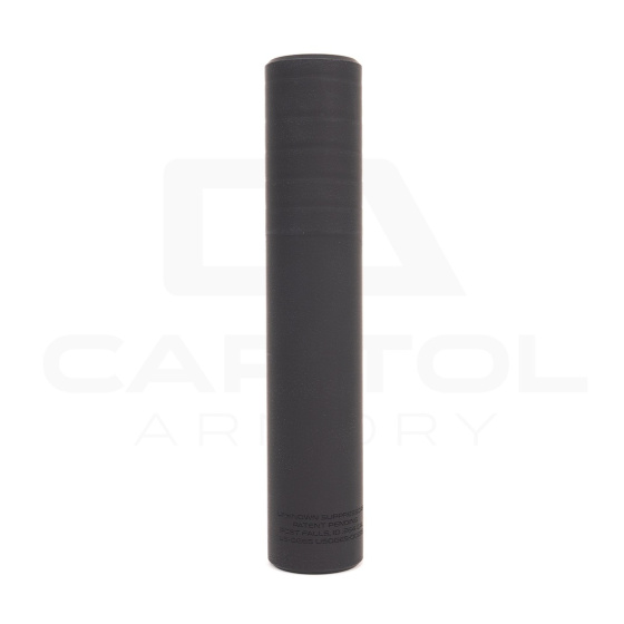 Unknown OG Six-Five 6.5mm Titanium Suppressor | Capitol Armory