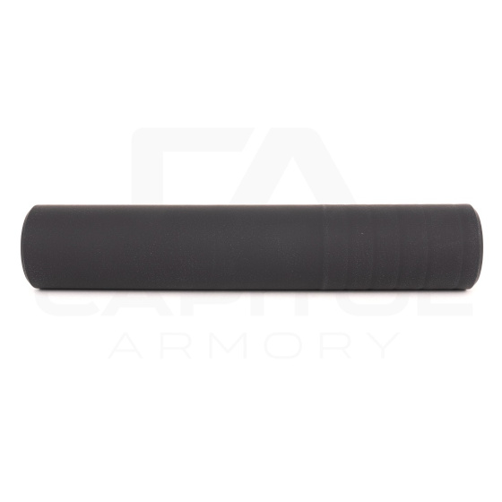 Unknown OG Six-Five 6.5mm Titanium Suppressor | Capitol Armory