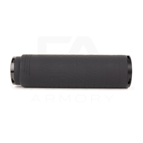 激レア　ブラックメタル　Silencer レコード　新品　透明 Unknown Reaper 3D Printed Titanium Suppressor | Capitol Armory