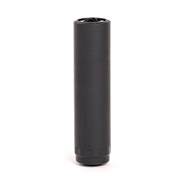 Resilient Stacy's Mom 5.56 Duty Suppressor | Capitol Armory