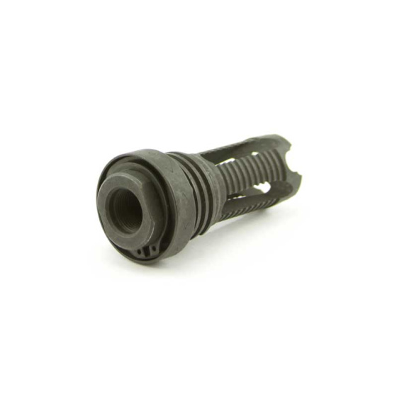YHM Phantom Q.D. Flash Hider | Capitol Armory