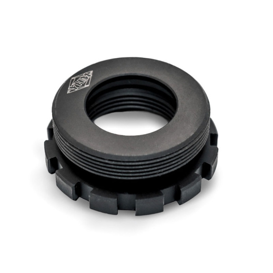 YHM sRx QD Adapter | Low Profile HUB Mount | Capitol Armory