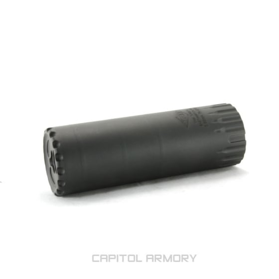 YHM Turbo K | Capitol Armory