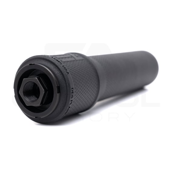 SureFire Socom762-TI2 | Capitol Armory