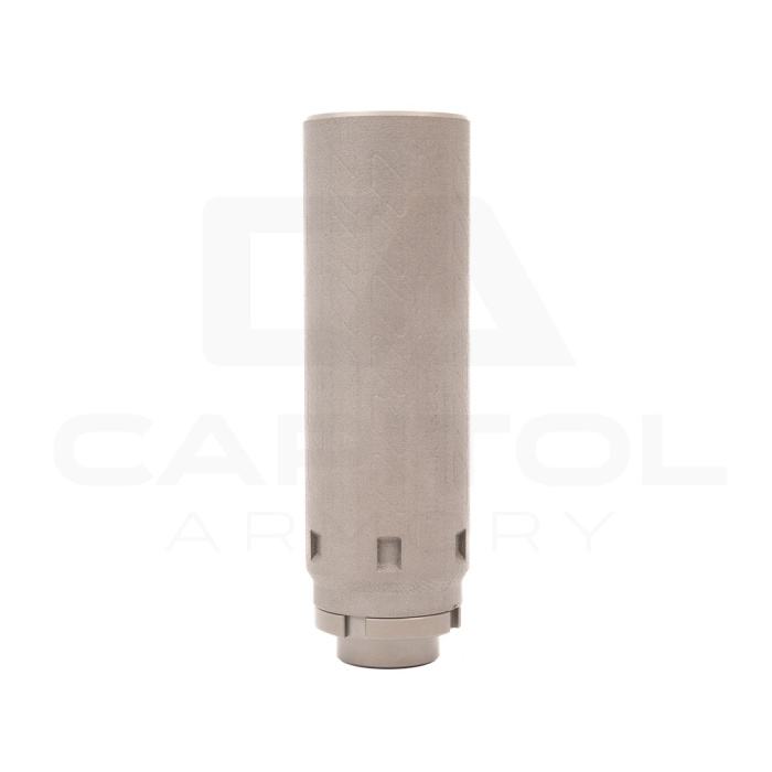 B&T XH-556 SC RBS 5.56 Titanium Suppressor | Capitol Armory