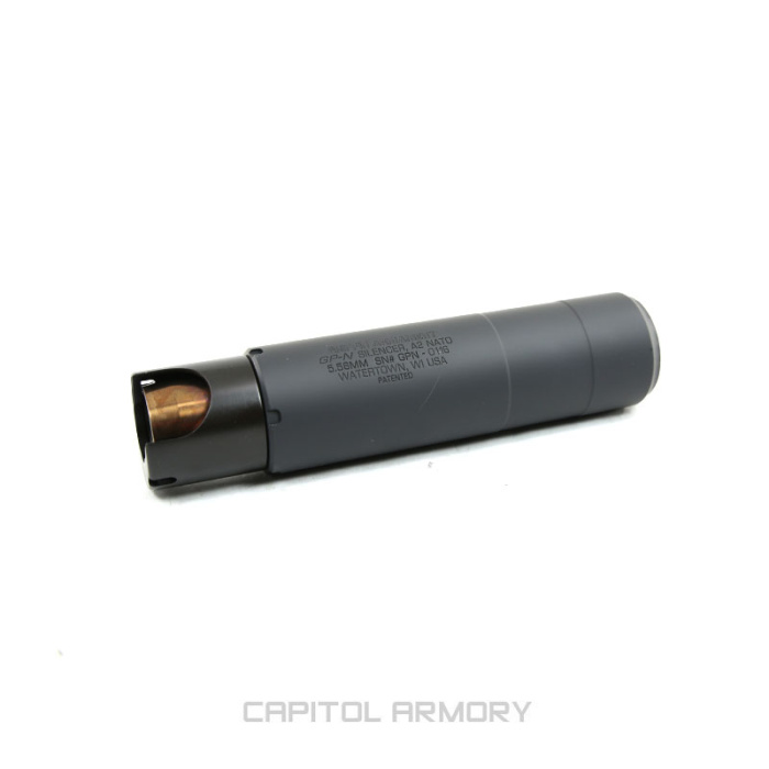 Griffin GP-N | Capitol Armory