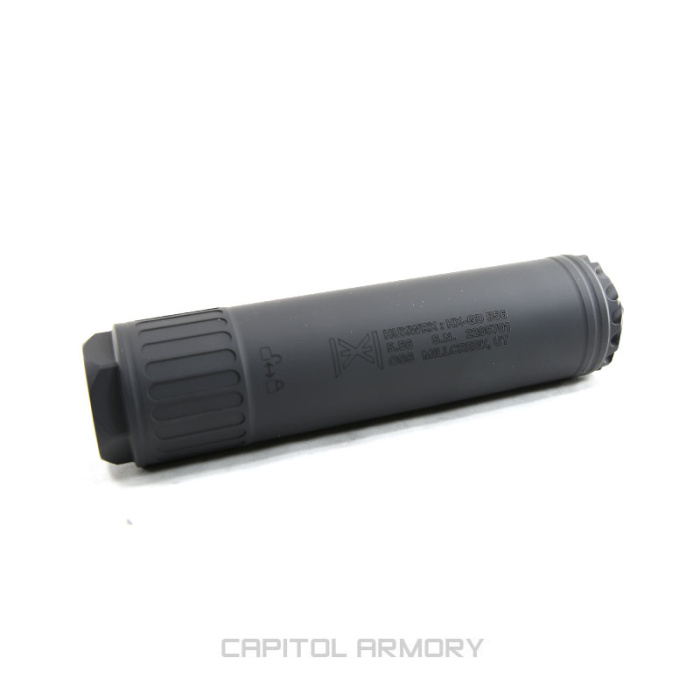 HUXWRX HX-QD 556 | Capitol Armory