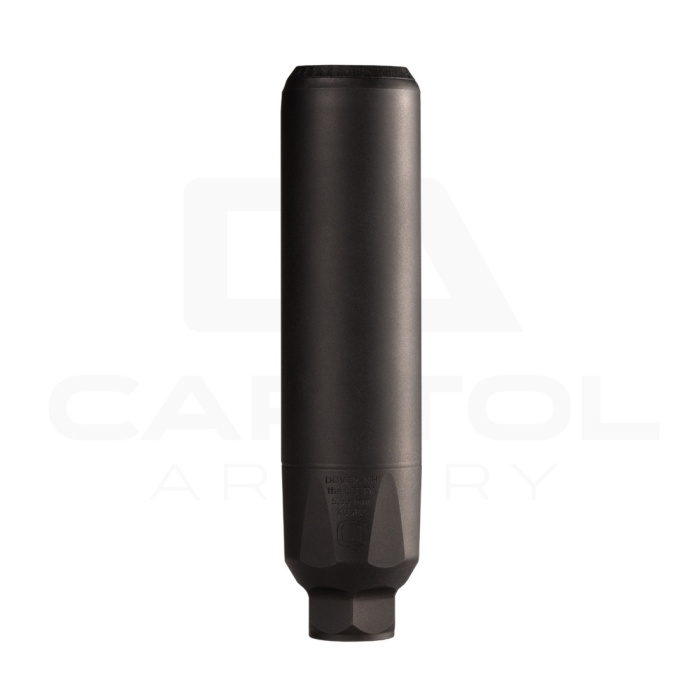 Q Lefty Suppressor 5.56mm | Capitol Armory