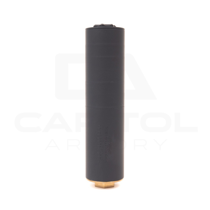 North Reach Whisper Pickle 556K Suppressor | Capitol Armory