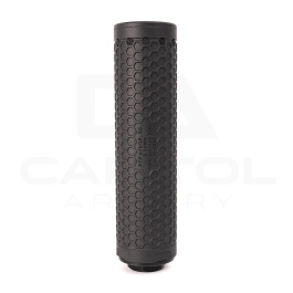 PTR VENT Spiritus 5.56i Suppressor | 3D Inconel | Capitol Armory