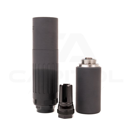 AAC 300-SD | Capitol Armory