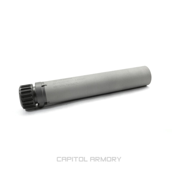 B&T Rotex 762 TI Full Size | Capitol Armory