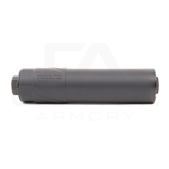 CANIK VOID-556 Suppressor | Powered by Otter Creek Labs | Capitol