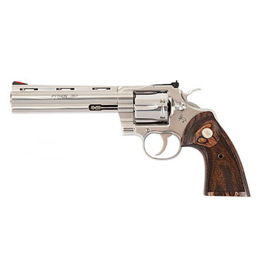 トイガン COLT PYTHON .357mag 6inch Colt Python 6