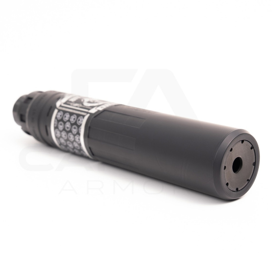 Dead Air Nomad L-Ti XC Suppressor | Buy Online | Capitol Armory