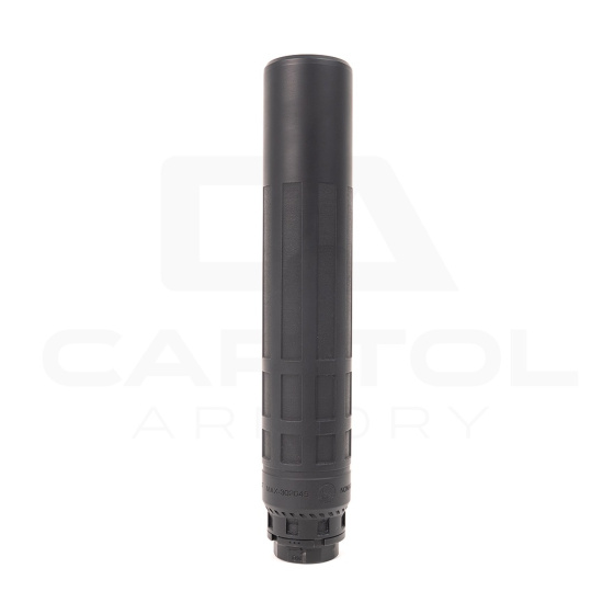 Dead Air Nomax 33 Titanium Suppressor | Capitol Armory