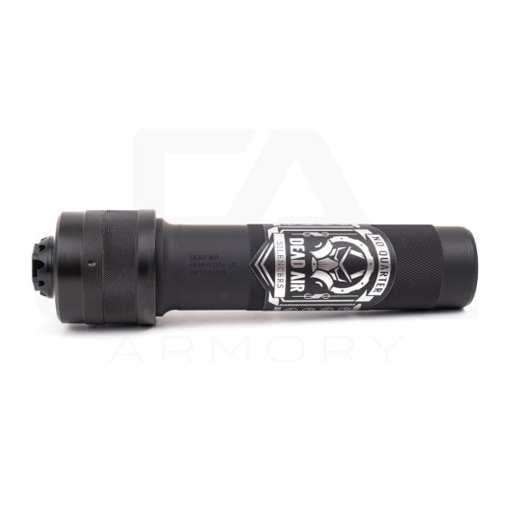 Dead Air Wolverine PBS-1 AK Suppressor | Capitol Armory