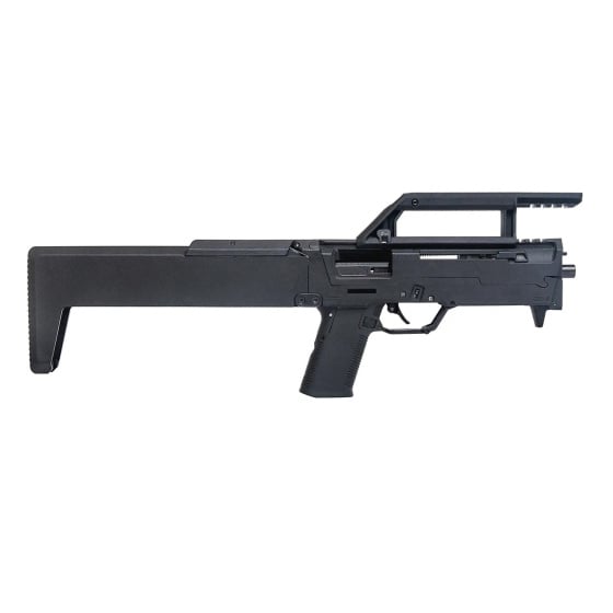ZEV x Magpul FDP Folding 9mm SBR & Pistol | Capitol Armory