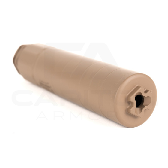 Griffin Explorr 300 Suppressor - ET & EU | Capitol Armory