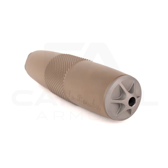JJFU La Bomba 762 Suppressor | Jesse James | Capitol Armory