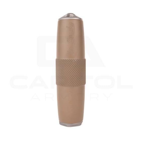 JJFU La Bomba 762 Suppressor | Jesse James | Capitol Armory