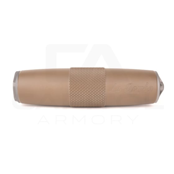 JJFU La Bomba 762 Suppressor | Jesse James | Capitol Armory