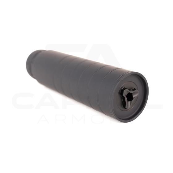 Liberty Precision Machine Torch 5.56 Suppressor | Capitol Armory