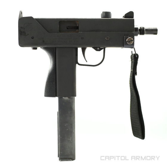 POWDER SPRINGS / RPB M11 380 | Capitol Armory