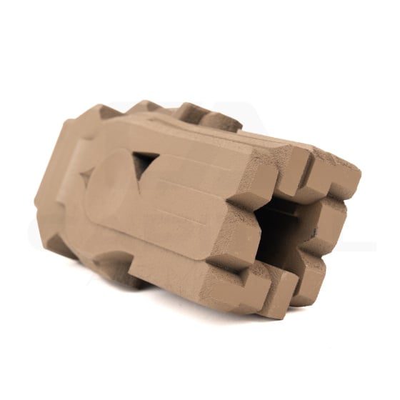 Strategic Sciences MFMD 5.56 Suppressor | Capitol Armory