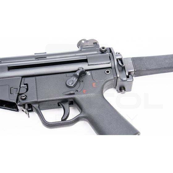 Griffin GP-N | Capitol Armory