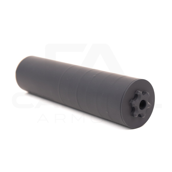 せり 15束 north-peakさん専用です。 North Reach Whisper Pickle 556K Suppressor | Capitol Armory