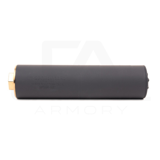 North Reach Whisper Pickle 556K Suppressor | Capitol Armory
