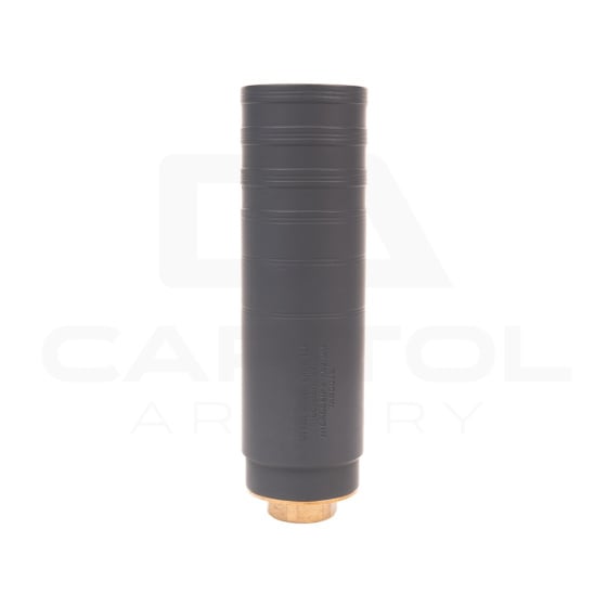 Otter Creek Labs Hydrogen K 7.62 Suppressor | Titanium | Capitol